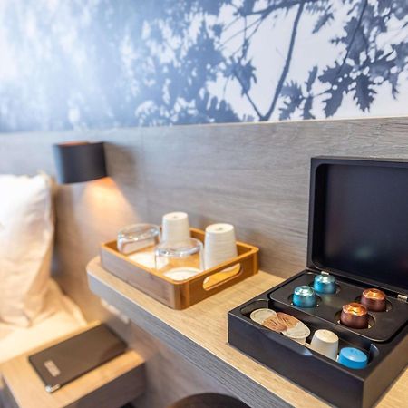 Best Western St Exupery Bordeaux Ouest Eysines Exterior foto